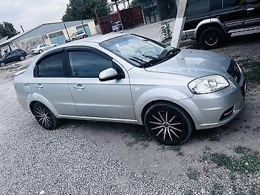 Brilliance: Daewoo Gentra: 2011 г., 1.2 л, Автомат, Бензин, Седан — 9