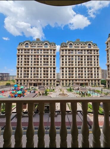 дом на иссык куль: 4 бөлмө, 160 кв. м, Элитка, 3 кабат, Дизайнердик ремонт
