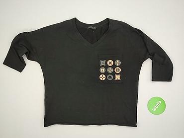drain: Vanilia, Bluzka damska, rozmiar 3XL — 2