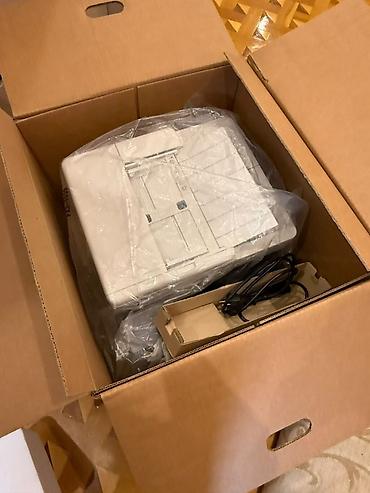 hp printer skaner: Canon i Sensys MF463dw - Çap texnologiyası: direkt termal - — 6