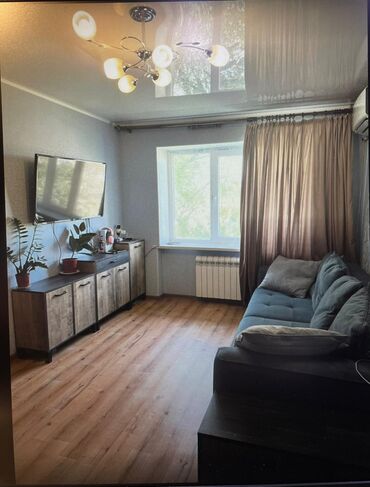 сдаю дом безпоредников политех: 2 комнаты, 40 м², Хрущевка, 4 этаж