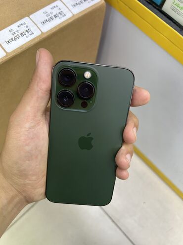 айфон 12 про макс цена в бишкеке 256 гб: IPhone 13 Pro, Б/у, 256 ГБ, Зеленый, 87 %