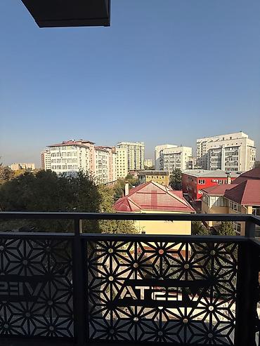 turpan tower: 3 комнаты, 80 м², 7 мкр Элитка, 5 этаж, Дизайнерский ремонт — 6