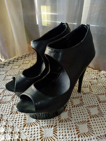 Sandals, 40