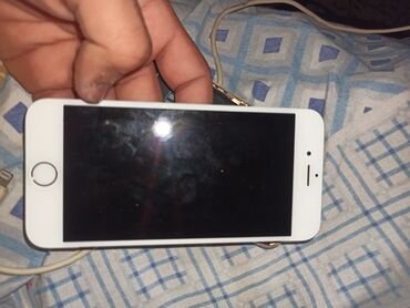 ноутбук в баку: IPhone 6 üçün komplekt hissələr Şəkillərdə göstərilən cihaz iPhone 6