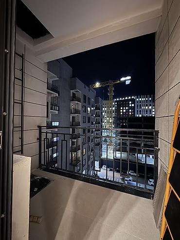 Продажа квартир: 2 комнаты, 42 м², Технопарк Элитка, 8 этаж, Дизайнерский ремонт — 16