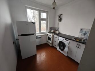 сдою квартиру: 1 комната, Собственник, Без подселения, С мебелью полностью