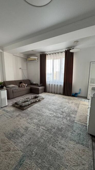 Продажа квартир: 1 комната, 40 м², 3 этаж