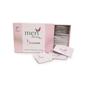 fiqura slim cayi: Meri detox zəifləmə çayi.Orijinal