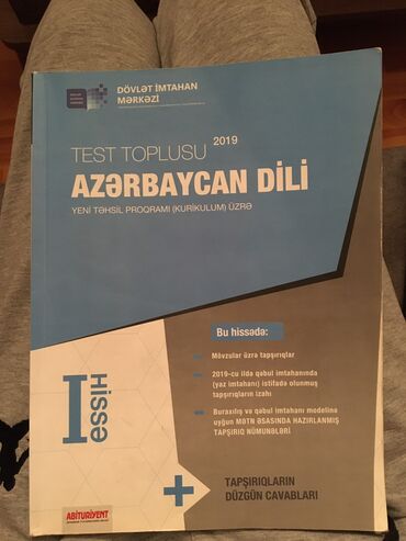 fizika hedef kitabi pdf: Demək olarki heç istifadə olunmuyub. Təzə kimidir