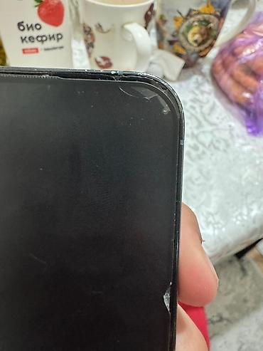 Apple iPhone: IPhone 13 Pro, Б/у, 128 ГБ, Синий, 77 % — 8