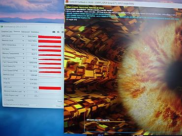 Настольные ПК и комплектующие: Видеокарта для ПК, Б/у, Gigabyte, GeForce RTX, 12 ГБ — 4