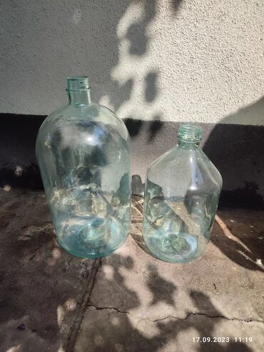 espring бутылка для воды: Бутылки, Б/у, Самовывоз