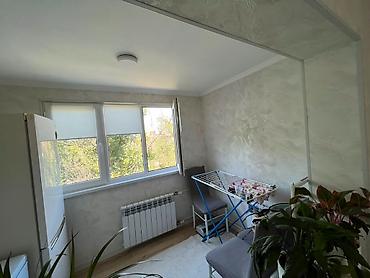 104: 3 комнаты, 65 м², 6 мкр 104 серия, 4 этаж, Евроремонт — 6