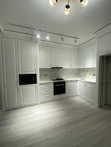 silver kitchen: Кухонный набор на заказ, МДФ крашеный, 7–14 дней, Бесплатная доставка, Дизайн, проект, Установка, сборка, Гарантия — 2