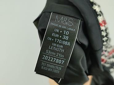 spódnice do kolan: M&S Collection, Spódnica damska, rozmiar M — 5