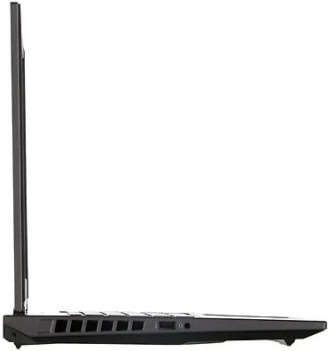 intel arc: Игровой ноутбук Thunderobot 16" Ключевые характеристики: - Процессор — 5
