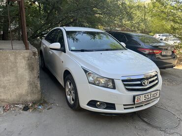 daewoo гетс: Daewoo Lacetti: 2010 г., 1.8 л, Автомат, Бензин, Седан