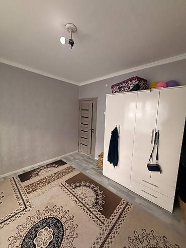 Долгосрочная аренда квартир: 2 комнаты, С мебелью полностью — 7