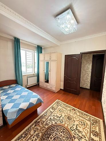 Продажа квартир: 3 комнаты, 91 м², Элитка, 5 этаж, Евроремонт — 14