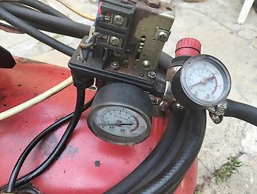 kompressor işlənmiş: Kompressor 90 azn — 3