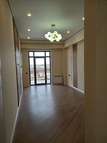 60: 2 комнаты, 60 м², 12 мкр Элитка, 11 этаж, Дизайнерский ремонт — 6