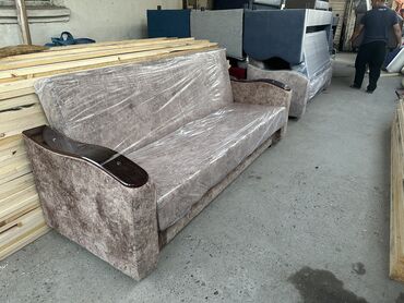 Раскладные диваны: Раскладной диван, Новый — 9