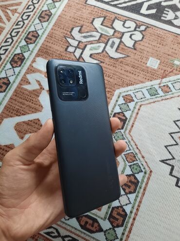 поко м 3 телефон: Redmi, Redmi 10C, Б/у