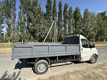 generator yamaha: Грузовой бортовой автомобиль Ford Transit (переоборудованный под — 6
