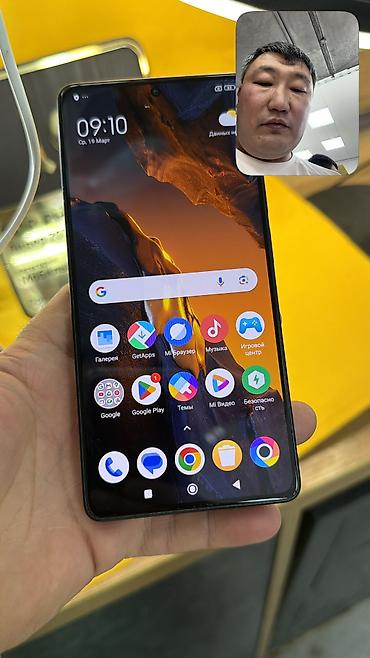 Poco: Poco F5, Б/у, 256 ГБ, 2 SIM — 11