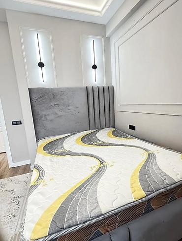 Продажа квартир: 2 комнаты, 67 м², Элитка, 8 этаж, Евроремонт at lalafo.kg — 6 Продажа квартир: 2 комнаты, 67 м², Элитка, 8 этаж, Евроремонт — 6