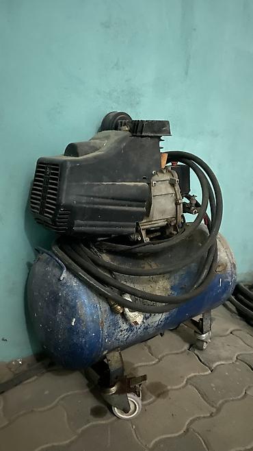 asfalt satisi: 50 l, İşlənmiş — 1