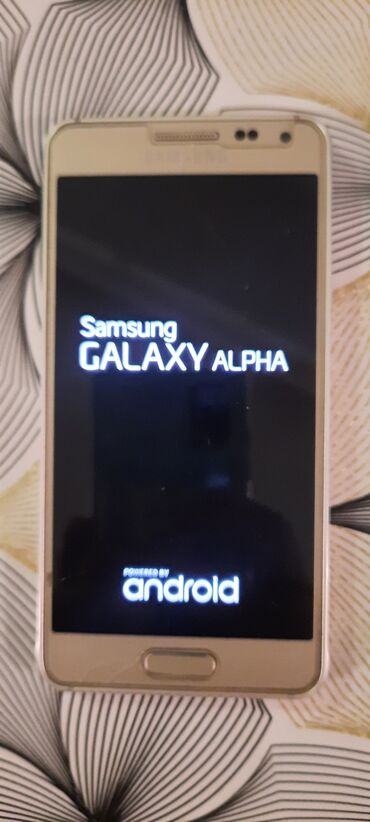işlənmiş samsung telefonlar: Samsung A02, 32 ГБ, цвет - Золотой