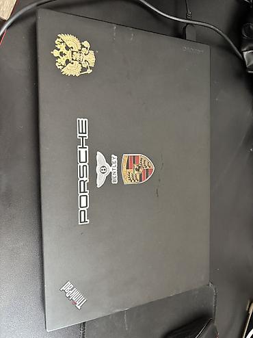 windows surface: Lenovo x270 i7-7500u-2.70GHz/16/512 gb в отличном состоянии — 2