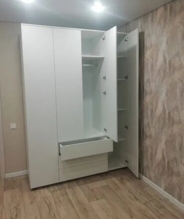 Sifarişlə dolablar: Dolabların sifarişi Dolabların və digər mebellərin mebel istehsalat — 14