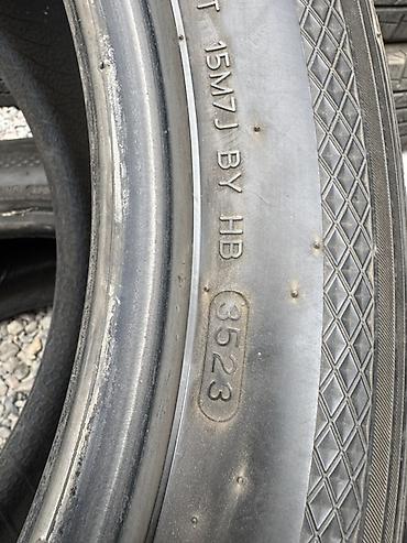 cls 55: Летние шины Hankook 265/50 R20 Корея 🇰🇷🇰🇷🇰🇷 Состояние очень хорошее — 3