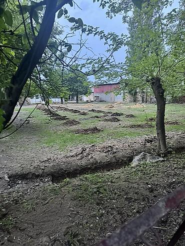 Продажа коттеджей и домов: Продается или сдается на долгий срок под бизнес в Оше Отуз Адыр — 1