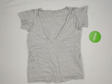henley top: Bluzka damska, rozmiar S — 2