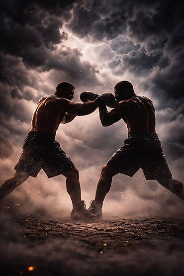 Перчатки: 🥊 ОТКРЫТ НАБОР В ГРУППУ ПО БОКСУ Хочешь стать сильнее, увереннее и — 1