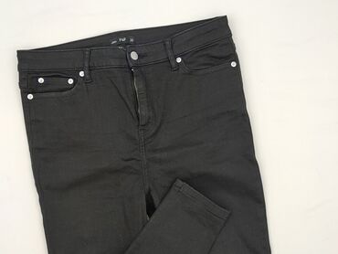 Jeans for women, F&F, size XL (EU 42)