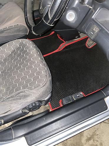 мото каракол: Honda Civic: 2001 г., 1.5 л, Вариатор, Бензин, Хетчбек — 3