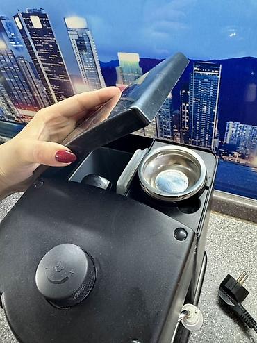 Кофеварки и кофемашины: Кофеварка, кофемашина — 3