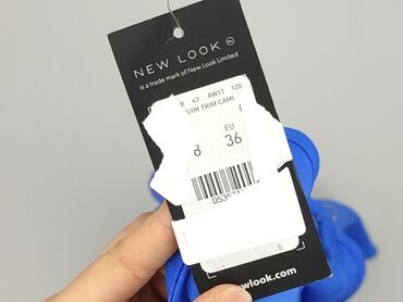 Topy: New Look, Top damski, rozmiar S — 5