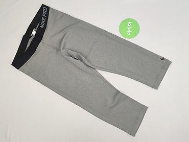 e obuwie nike: Nike, Legginsy Sportowe damskie, rozmiar L — 2