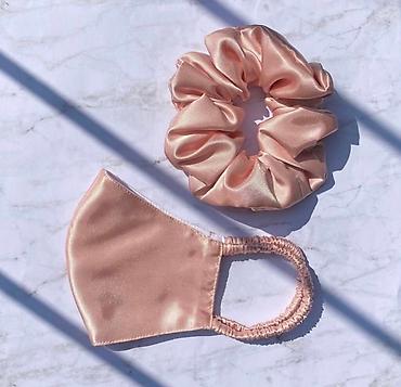 Маски медицинские: Маски многоразовые