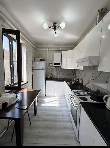 5 комнат, 110 м², 6 соток, Бишкек, Ак-Орго ж/м