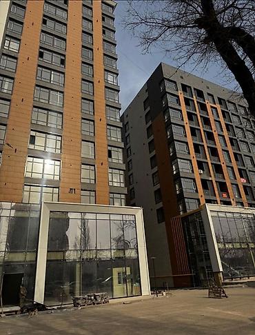 Продажа квартир: 1 комната, 52 м², Элитка, 5 этаж, Готовая ПСО (под самоотделку) — 1
