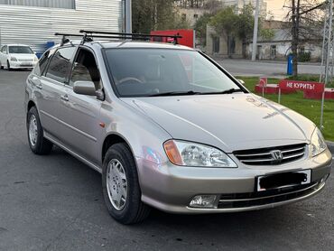 коробка на гольф 3 автомат: Honda Avancier: 2000 г., 3 л, Автомат, Бензин, Универсал