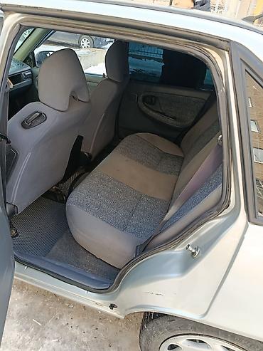 Daewoo: Daewoo Nexia: 2008 г., 1.5 л, Механика, Бензин, Седан — 10