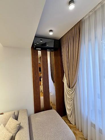 Продажа квартир: 3 комнаты, 118 м², Элитка, 2 этаж, Дизайнерский ремонт — 5